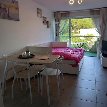 Les Appartements De Lina - Studio West City - Self Check-In 拉格朗德默特 外观 照片