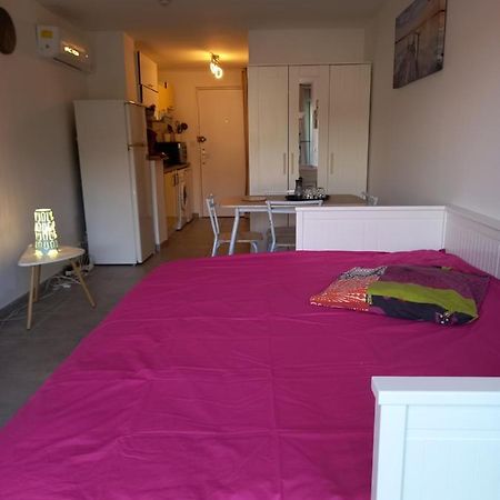 Les Appartements De Lina - Studio West City - Self Check-In 拉格朗德默特 外观 照片