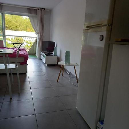 Les Appartements De Lina - Studio West City - Self Check-In 拉格朗德默特 外观 照片