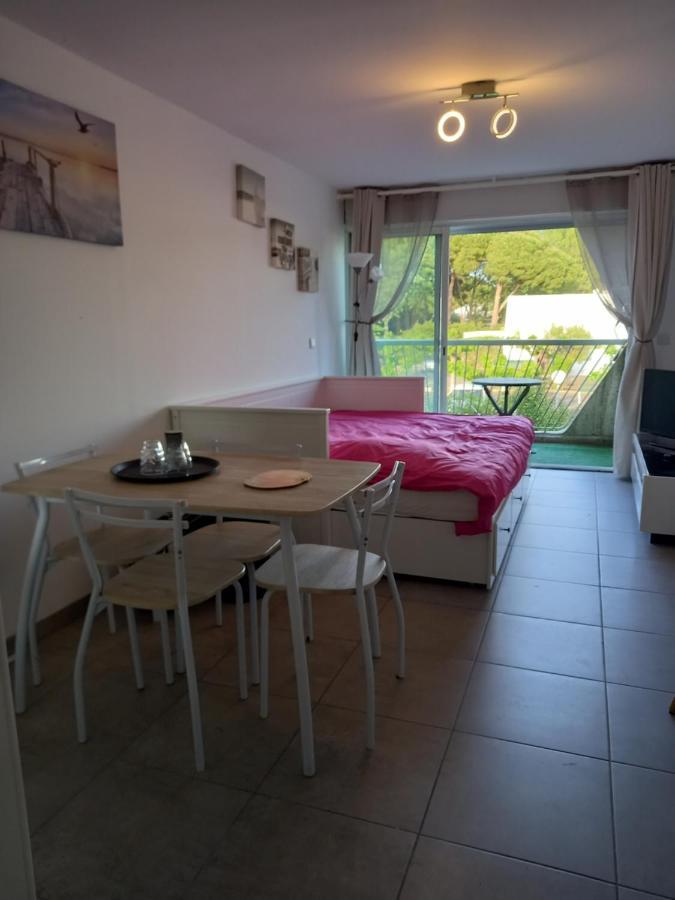 Les Appartements De Lina - Studio West City - Self Check-In 拉格朗德默特 外观 照片