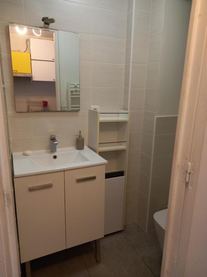 Les Appartements De Lina - Studio West City - Self Check-In 拉格朗德默特 外观 照片