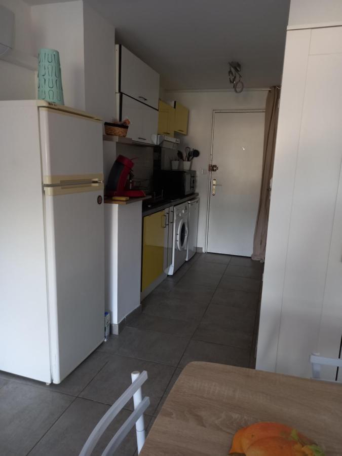 Les Appartements De Lina - Studio West City - Self Check-In 拉格朗德默特 外观 照片